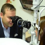 Οφθαλμίατρος Θεσσαλονίκη